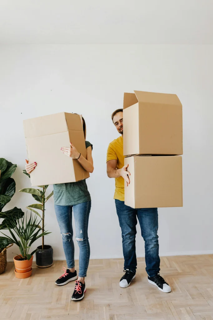 Unicorn Express Packers and Movers in Kalyan