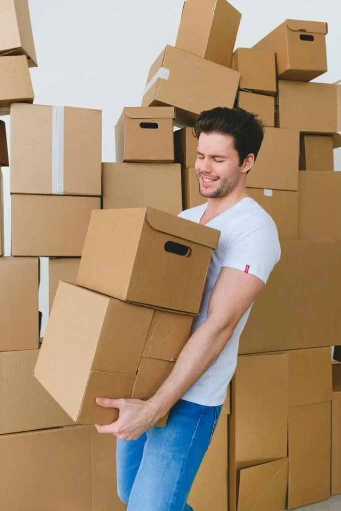 Packers and movers service in kalyan